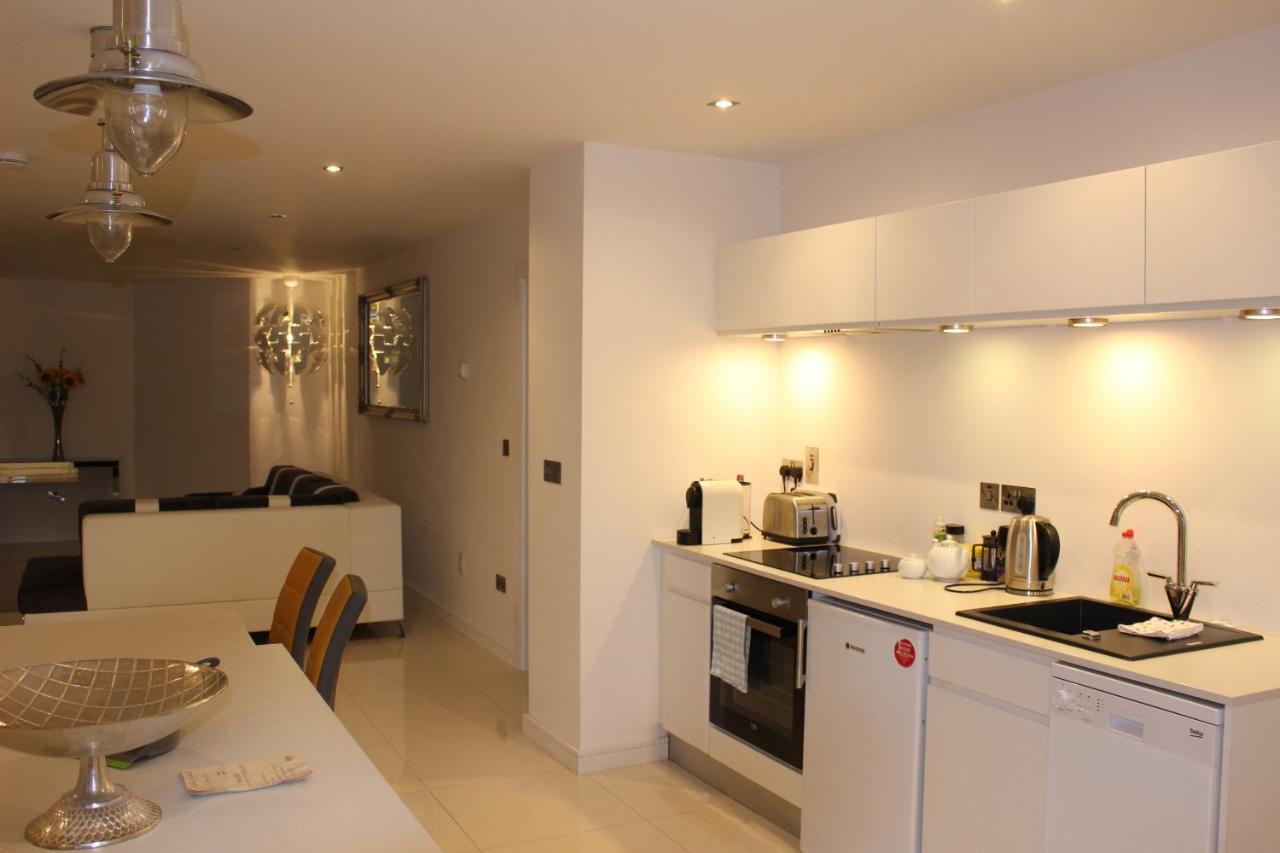 Blossom Lane Apartment Woodford  Kültér fotó